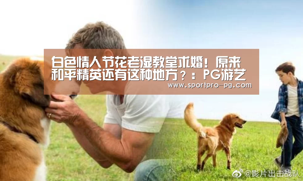 白色情人节花老湿教堂求婚!原来和平精英还有这种地方?:PG游艺(图1) PG下载