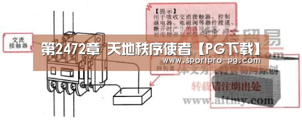 第2472章 天地秩序使者【PG下载】(图2) PG入口